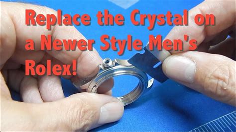 rolex glass material|rolex watch glass replacement cost.